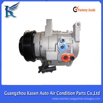 Guangzhou supplier DCS17 car zexel compressor parts for COMPASS 7